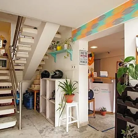Hostel Nextdoor