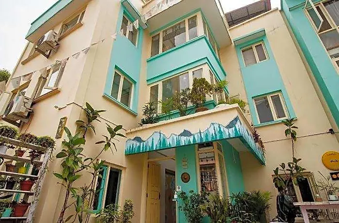 Nextdoor Hotel Kathmandu