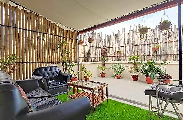 Hotel Nextdoor 5*