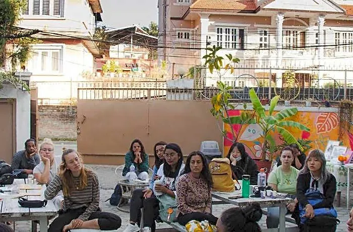 Nextdoor Hotel Kathmandu