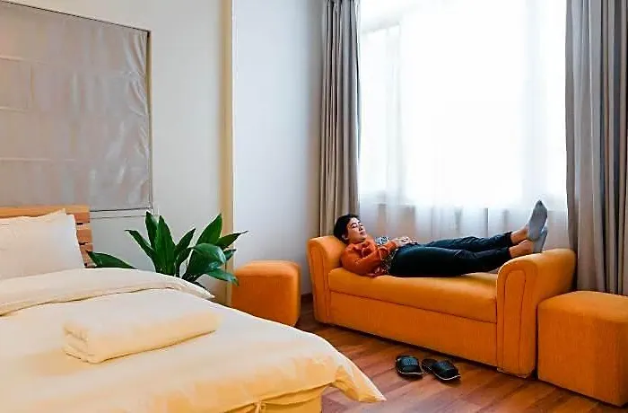 Hotel Nextdoor Kathmandu