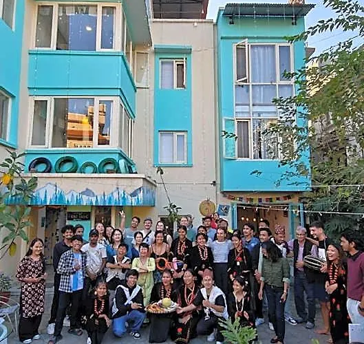 Nextdoor Hotel