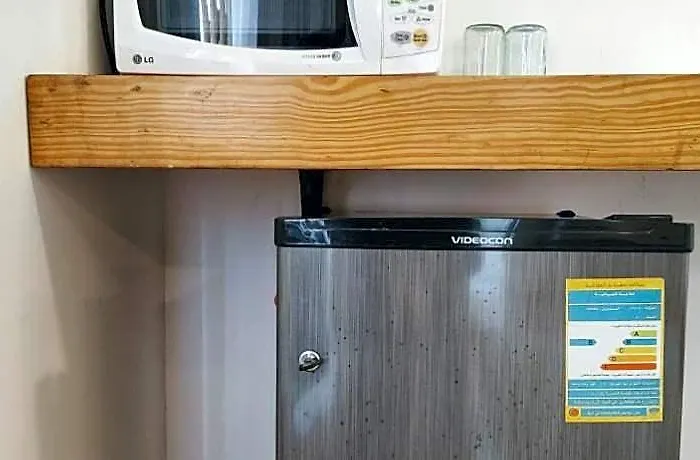 Nextdoor Hotel