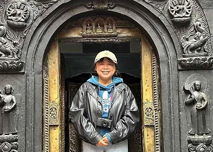 Hotel Nextdoor Kathmandu