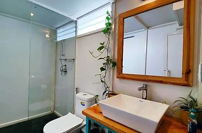 Hotel Nextdoor