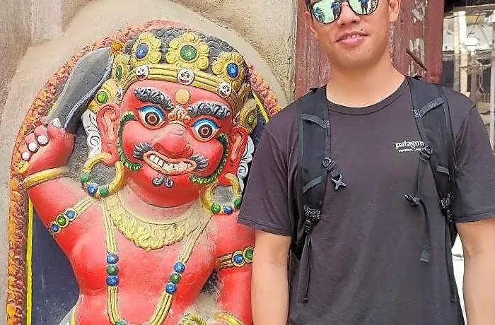 Nextdoor Hotel Kathmandu