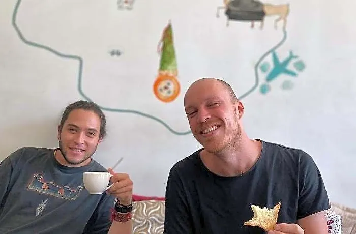 Nextdoor 5* Kathmandu